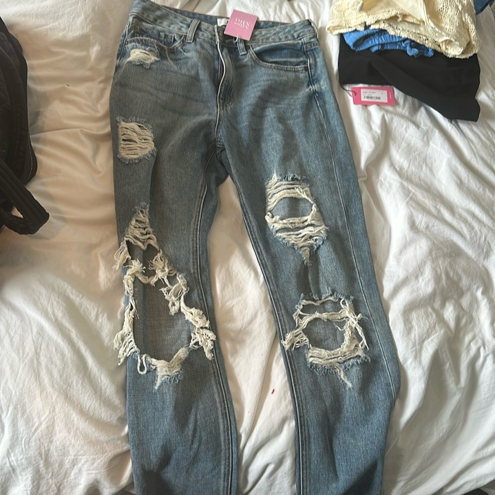 JBD size 26 brand new jeans